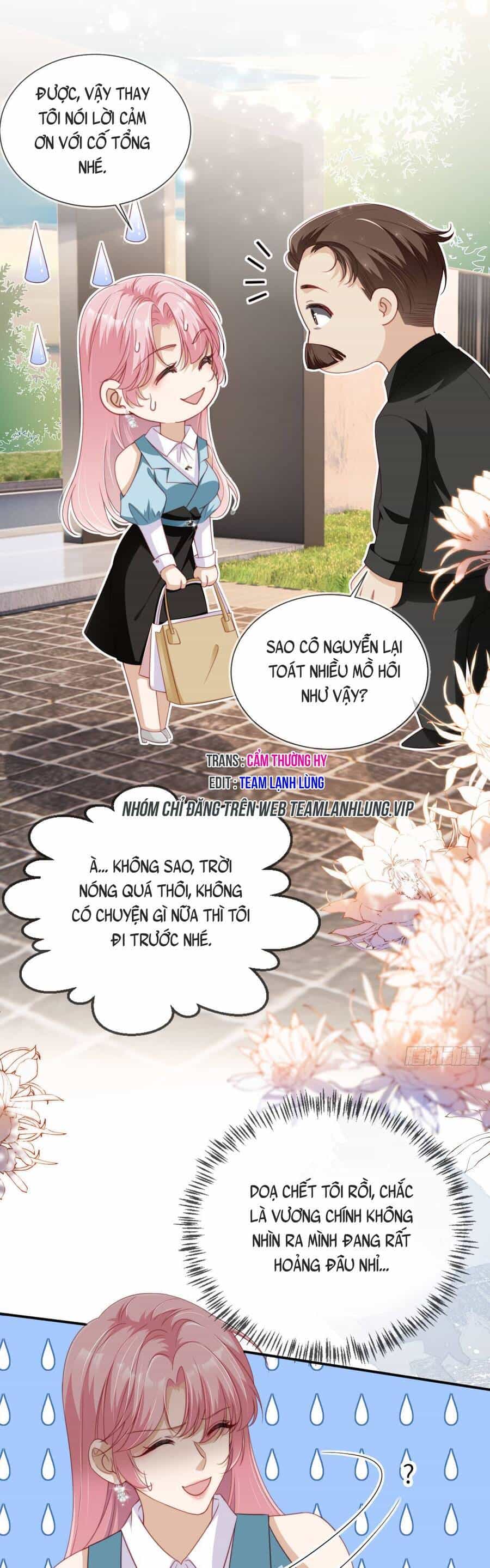 Sau Khi Trọng Sinh, Tôi Gả Cho Đại Lão Tàn Tật - Chương 33 - ảnh 19