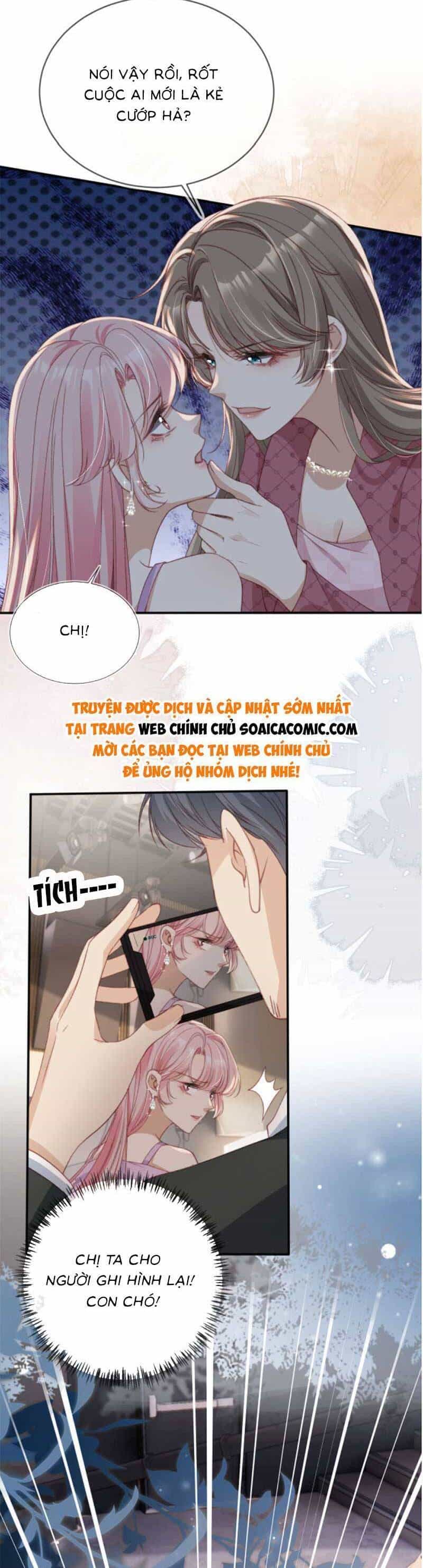 Sau Khi Trọng Sinh, Tôi Gả Cho Đại Lão Tàn Tật - Chương 34 - ảnh 11