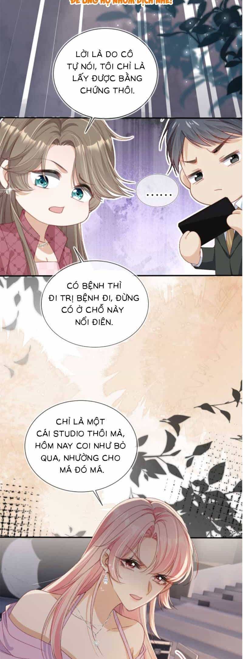 Sau Khi Trọng Sinh, Tôi Gả Cho Đại Lão Tàn Tật - Chương 34 - ảnh 13