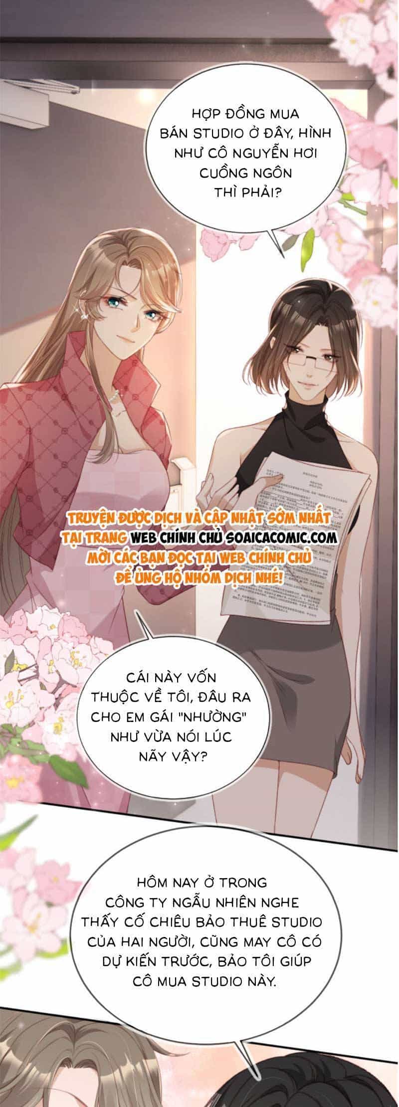 Sau Khi Trọng Sinh, Tôi Gả Cho Đại Lão Tàn Tật - Chương 34 - ảnh 15