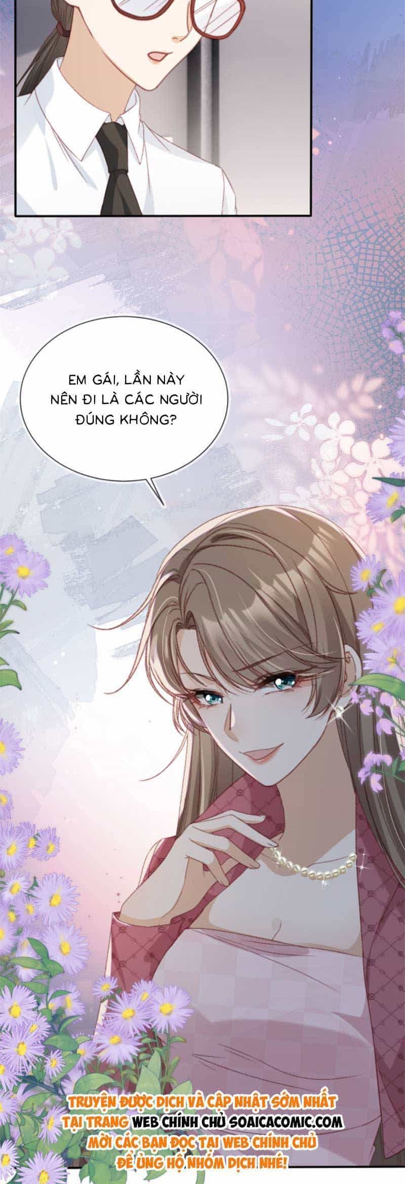 Sau Khi Trọng Sinh, Tôi Gả Cho Đại Lão Tàn Tật - Chương 34 - ảnh 20
