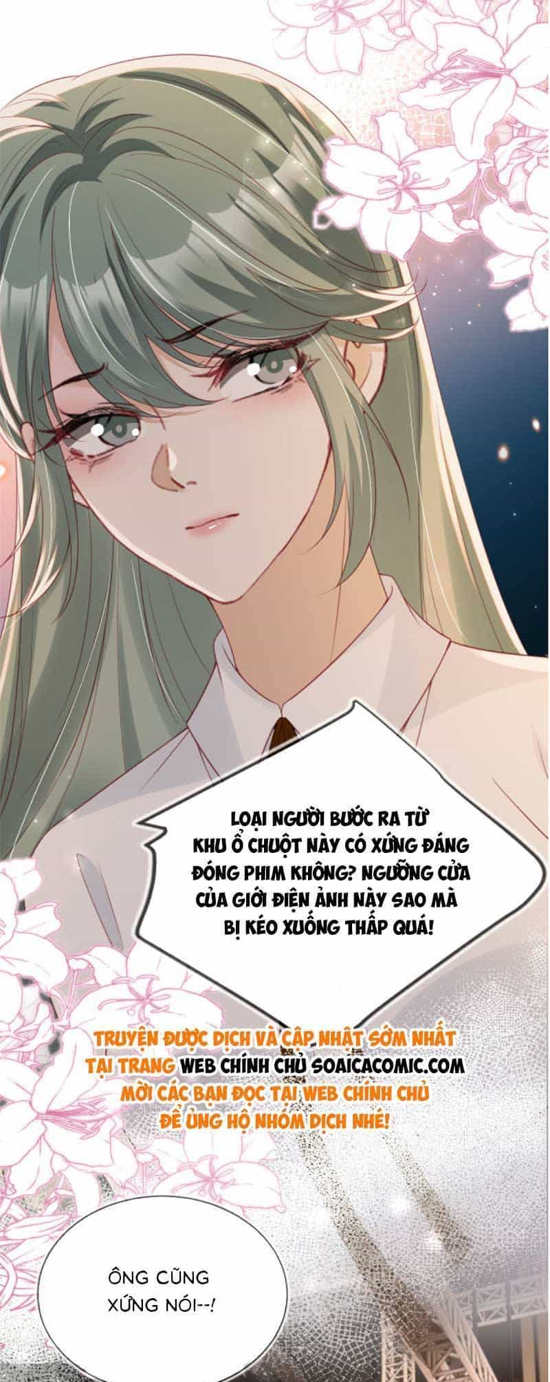 Sau Khi Trọng Sinh, Tôi Gả Cho Đại Lão Tàn Tật - Chương 34 - ảnh 3