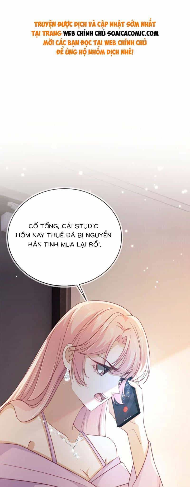 Sau Khi Trọng Sinh, Tôi Gả Cho Đại Lão Tàn Tật - Chương 35 - ảnh 1