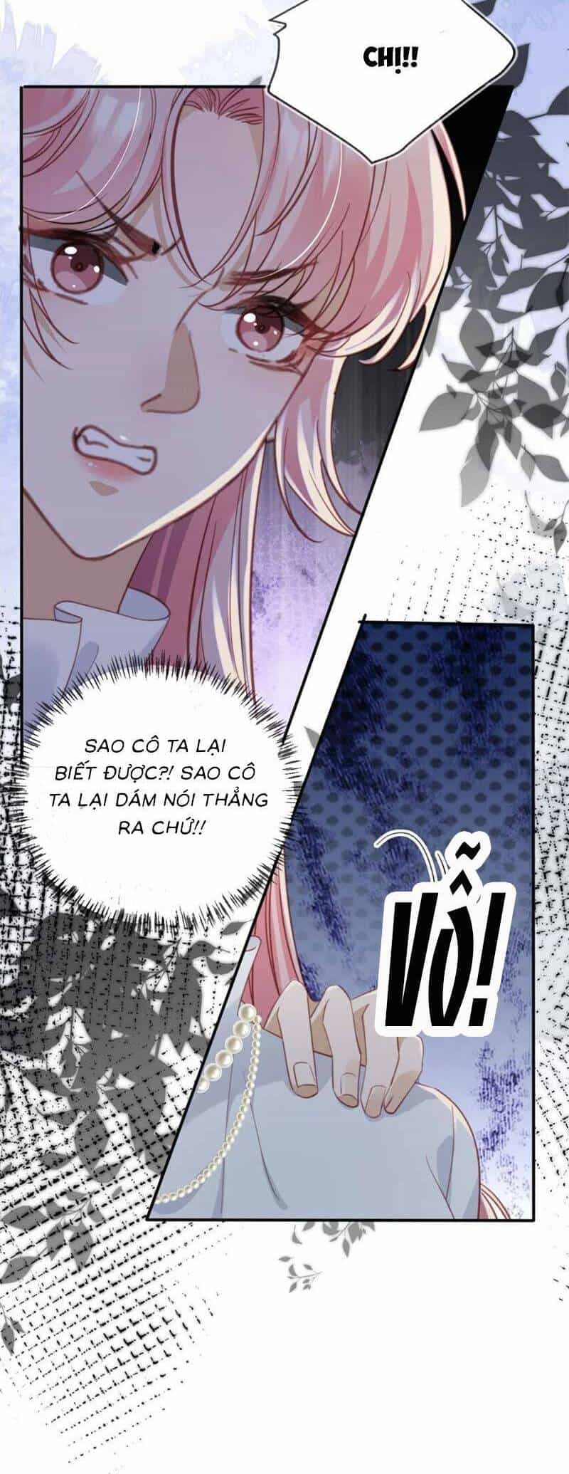 Sau Khi Trọng Sinh, Tôi Gả Cho Đại Lão Tàn Tật - Chương 35 - ảnh 20