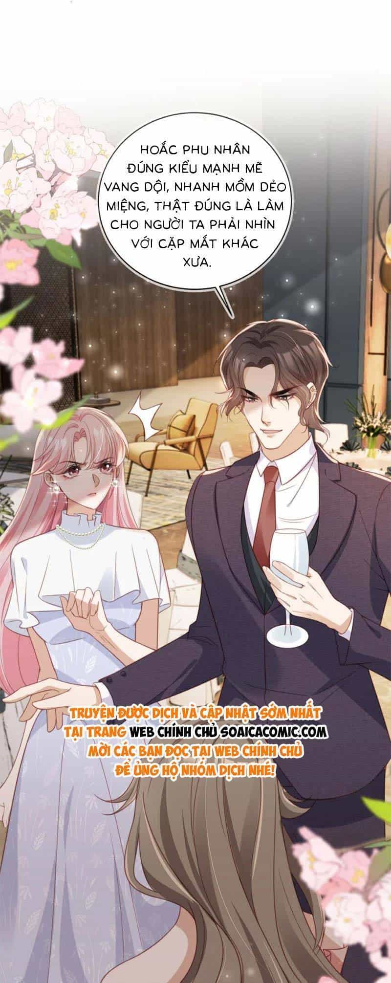 Sau Khi Trọng Sinh, Tôi Gả Cho Đại Lão Tàn Tật - Chương 35 - ảnh 21