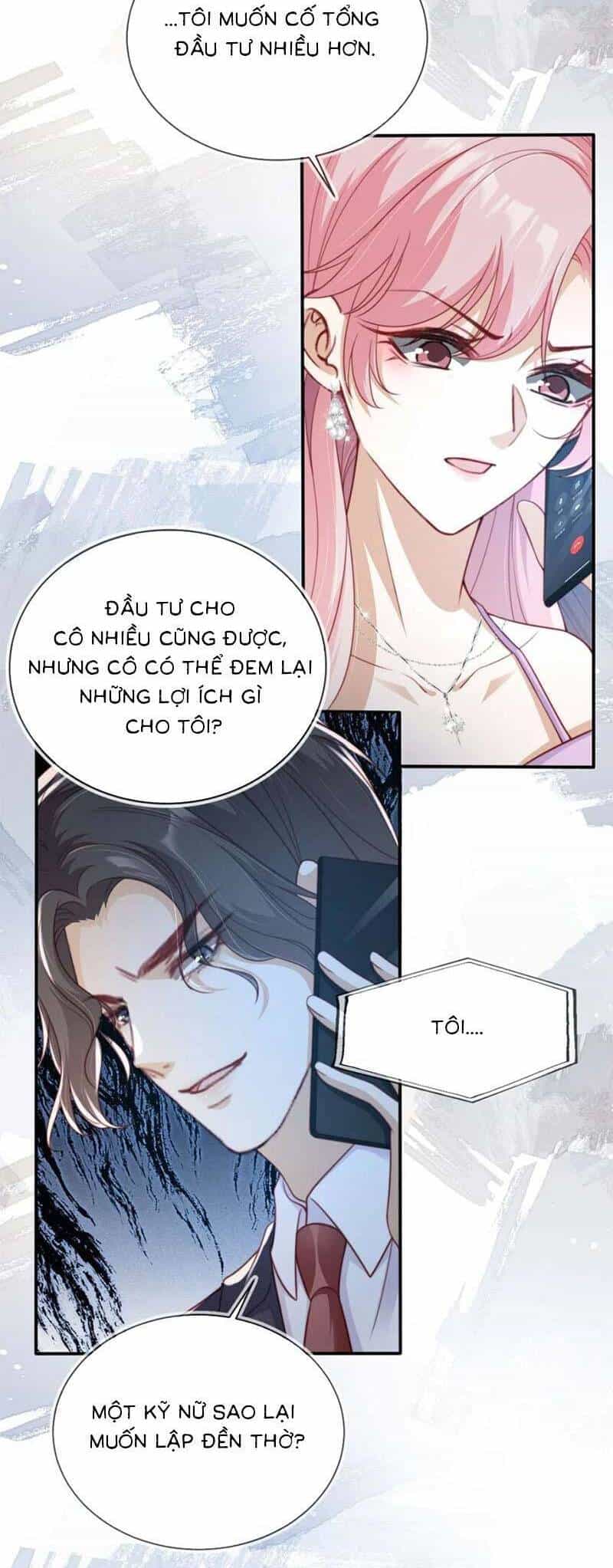 Sau Khi Trọng Sinh, Tôi Gả Cho Đại Lão Tàn Tật - Chương 35 - ảnh 3