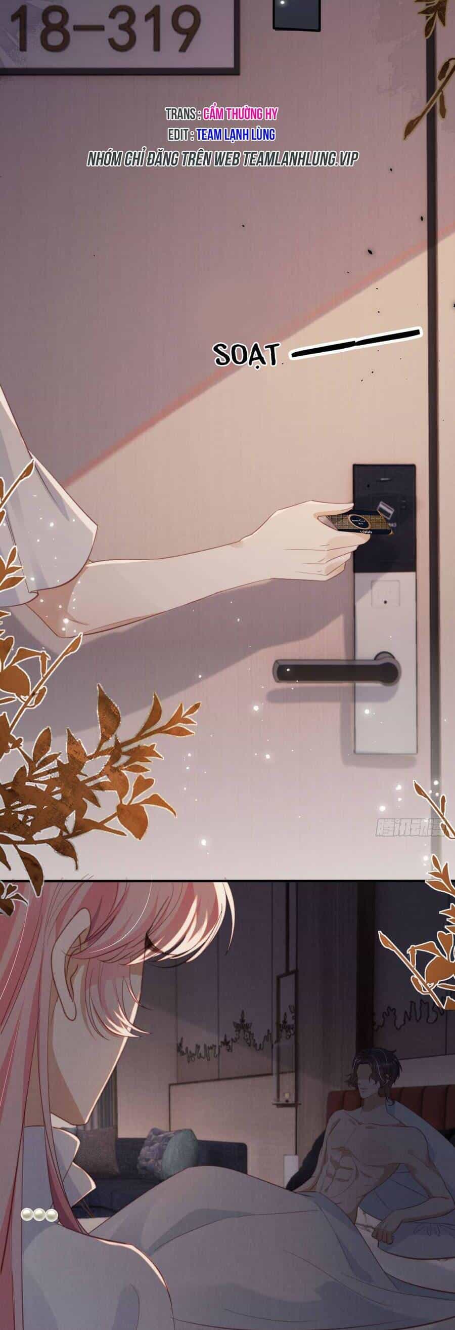 Sau Khi Trọng Sinh, Tôi Gả Cho Đại Lão Tàn Tật - Chương 37 - ảnh 5