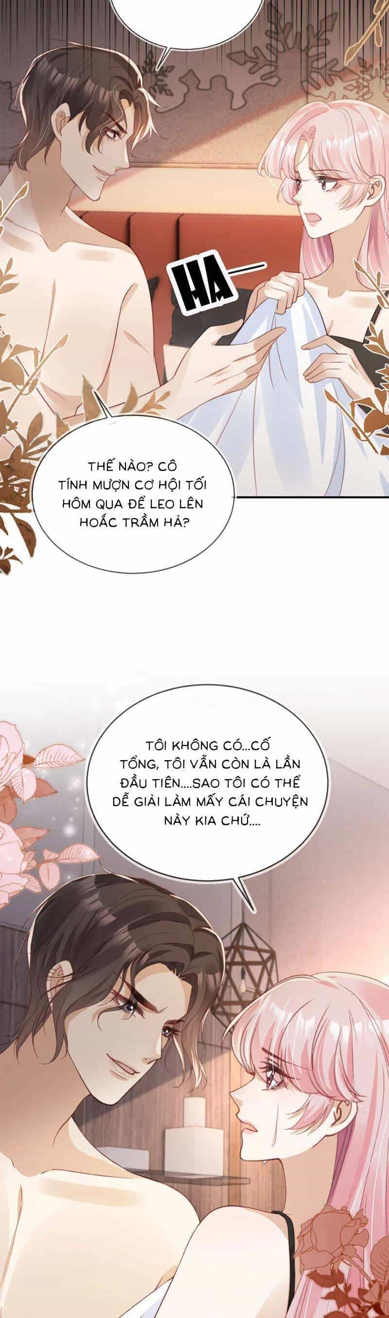 Sau Khi Trọng Sinh, Tôi Gả Cho Đại Lão Tàn Tật - Chương 38 - ảnh 11