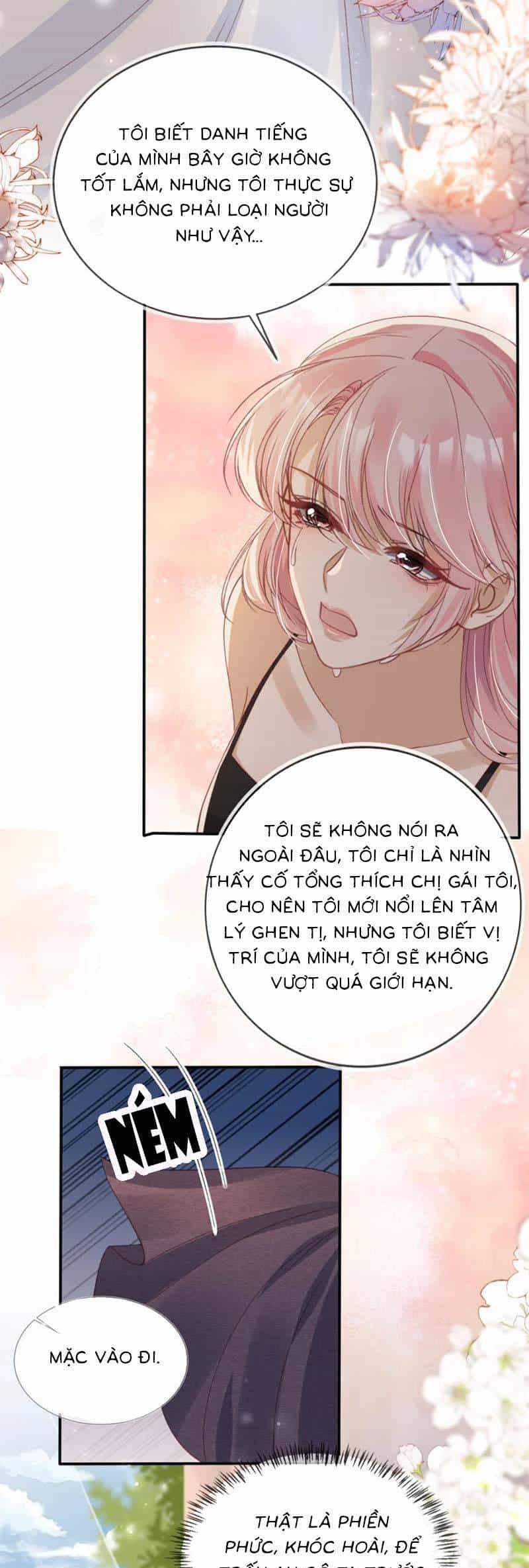 Sau Khi Trọng Sinh, Tôi Gả Cho Đại Lão Tàn Tật - Chương 38 - ảnh 13