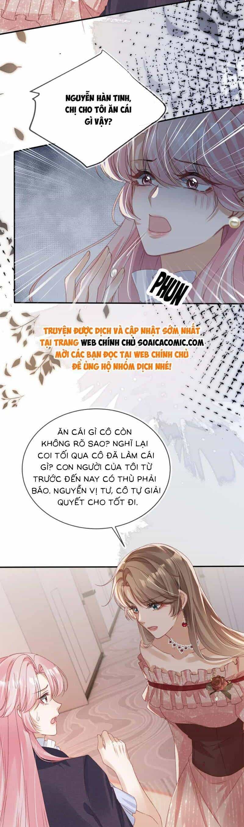Sau Khi Trọng Sinh, Tôi Gả Cho Đại Lão Tàn Tật - Chương 38 - ảnh 17