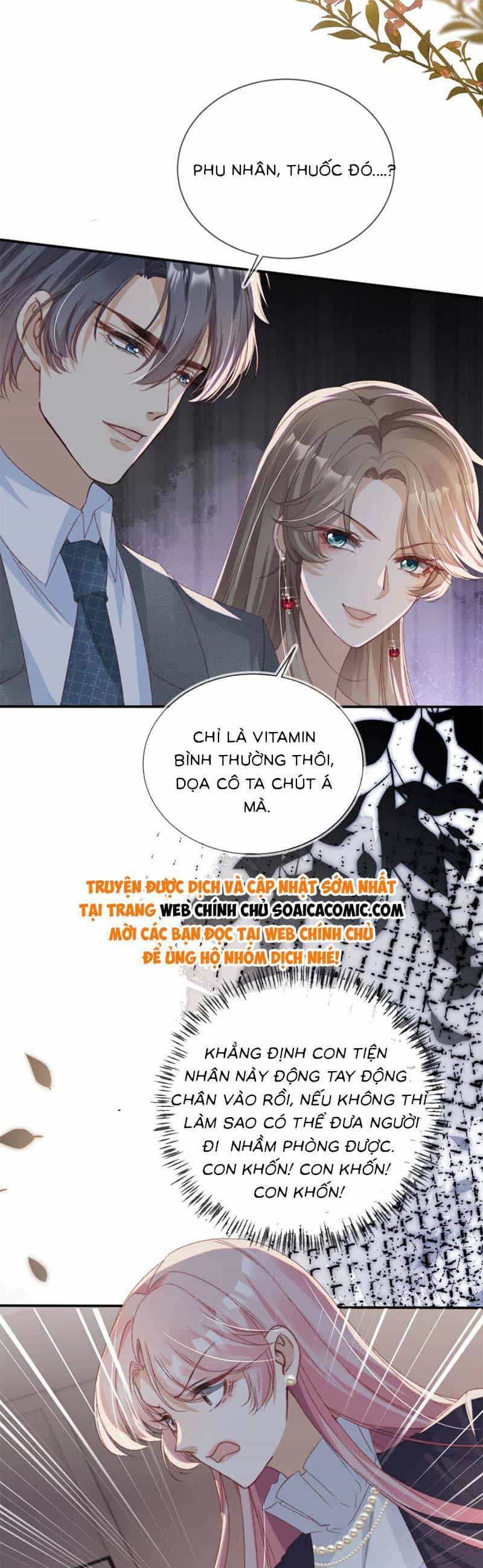 Sau Khi Trọng Sinh, Tôi Gả Cho Đại Lão Tàn Tật - Chương 38 - ảnh 19