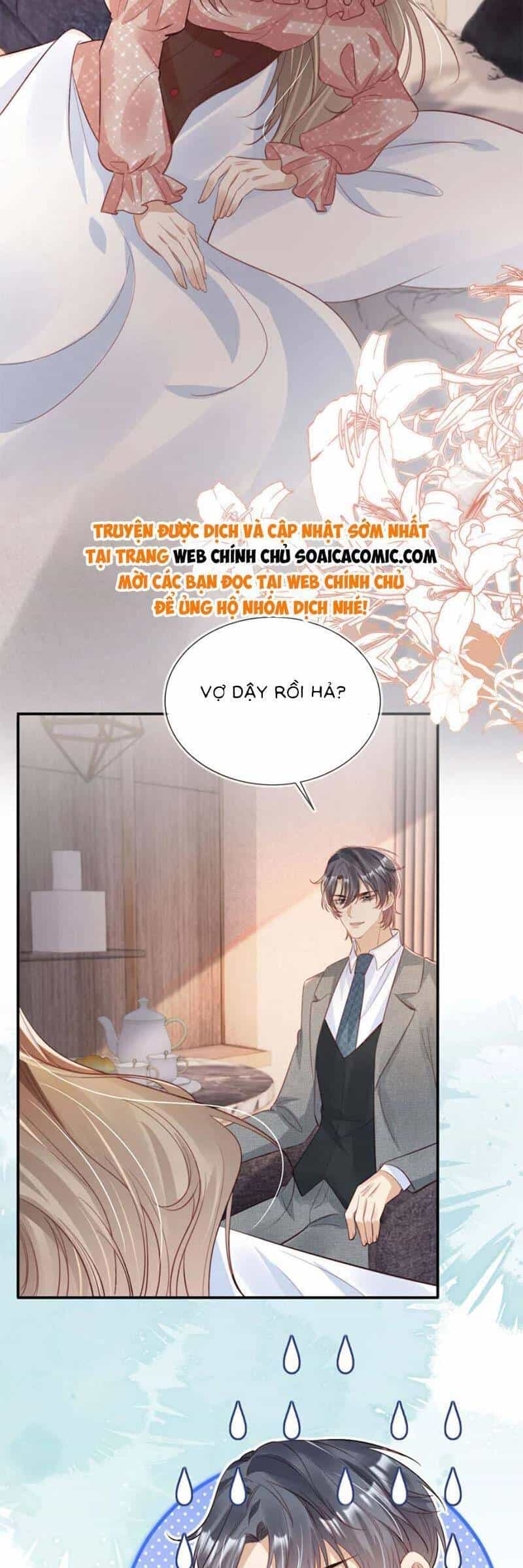 Sau Khi Trọng Sinh, Tôi Gả Cho Đại Lão Tàn Tật - Chương 38 - ảnh 2