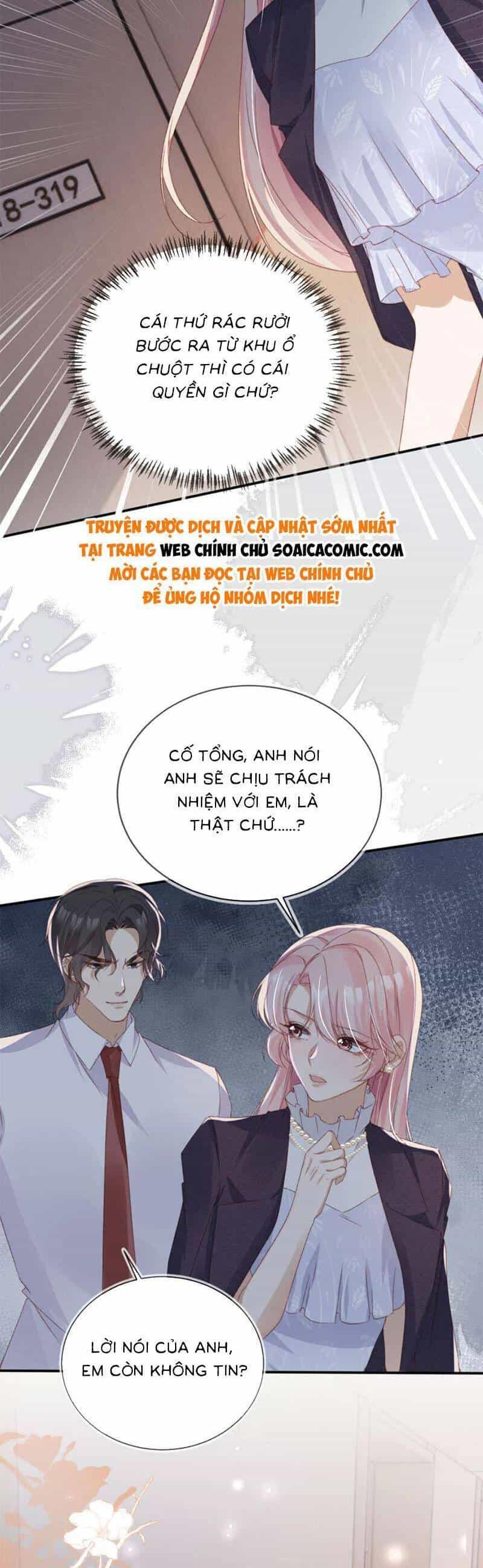 Sau Khi Trọng Sinh, Tôi Gả Cho Đại Lão Tàn Tật - Chương 38 - ảnh 20