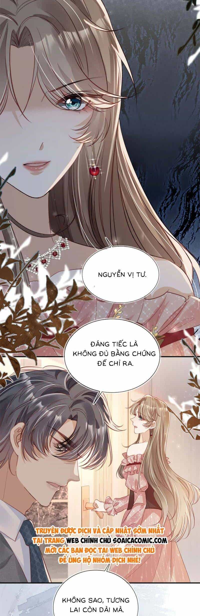 Sau Khi Trọng Sinh, Tôi Gả Cho Đại Lão Tàn Tật - Chương 38 - ảnh 5