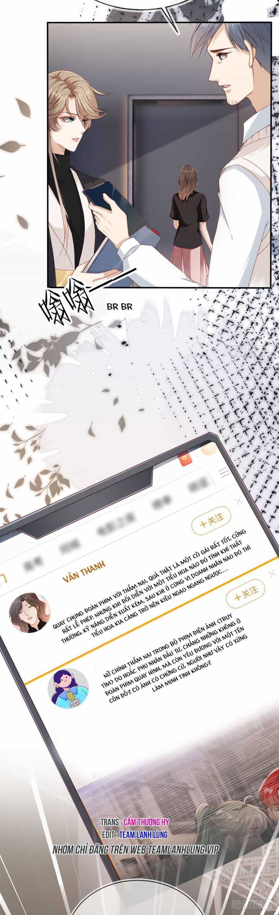 Sau Khi Trọng Sinh, Tôi Gả Cho Đại Lão Tàn Tật - Chương 39 - ảnh 17