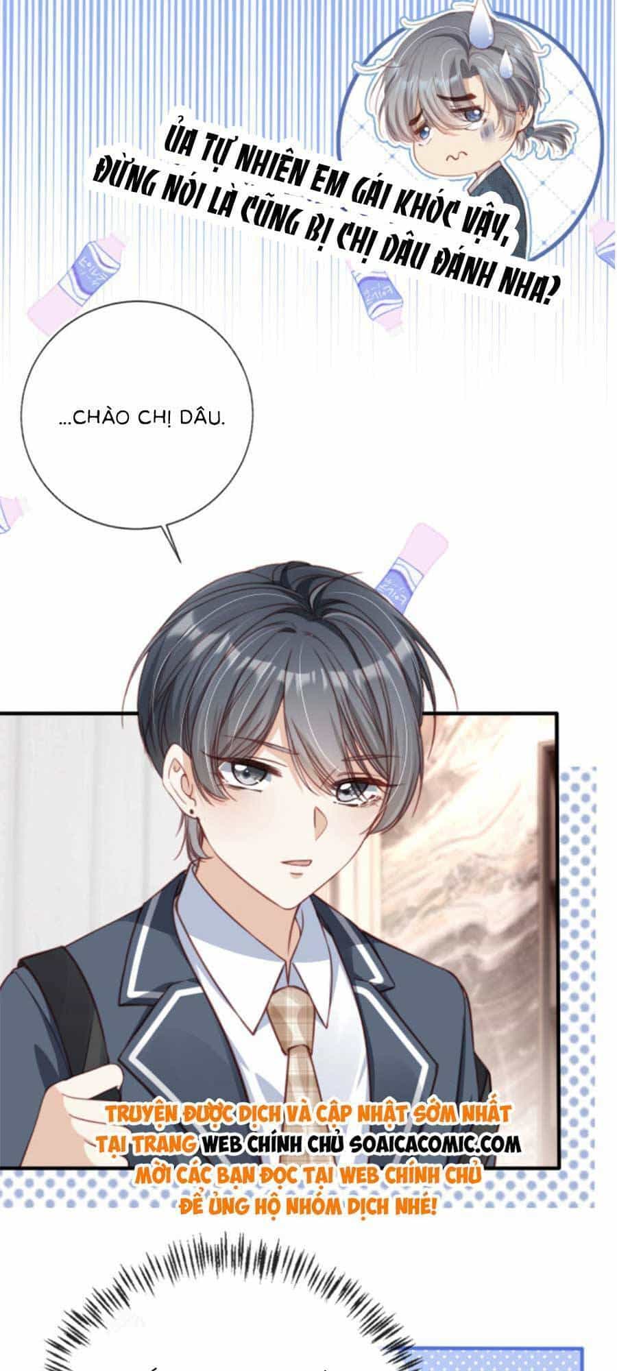 Sau Khi Trọng Sinh, Tôi Gả Cho Đại Lão Tàn Tật - Chương 4 - ảnh 22