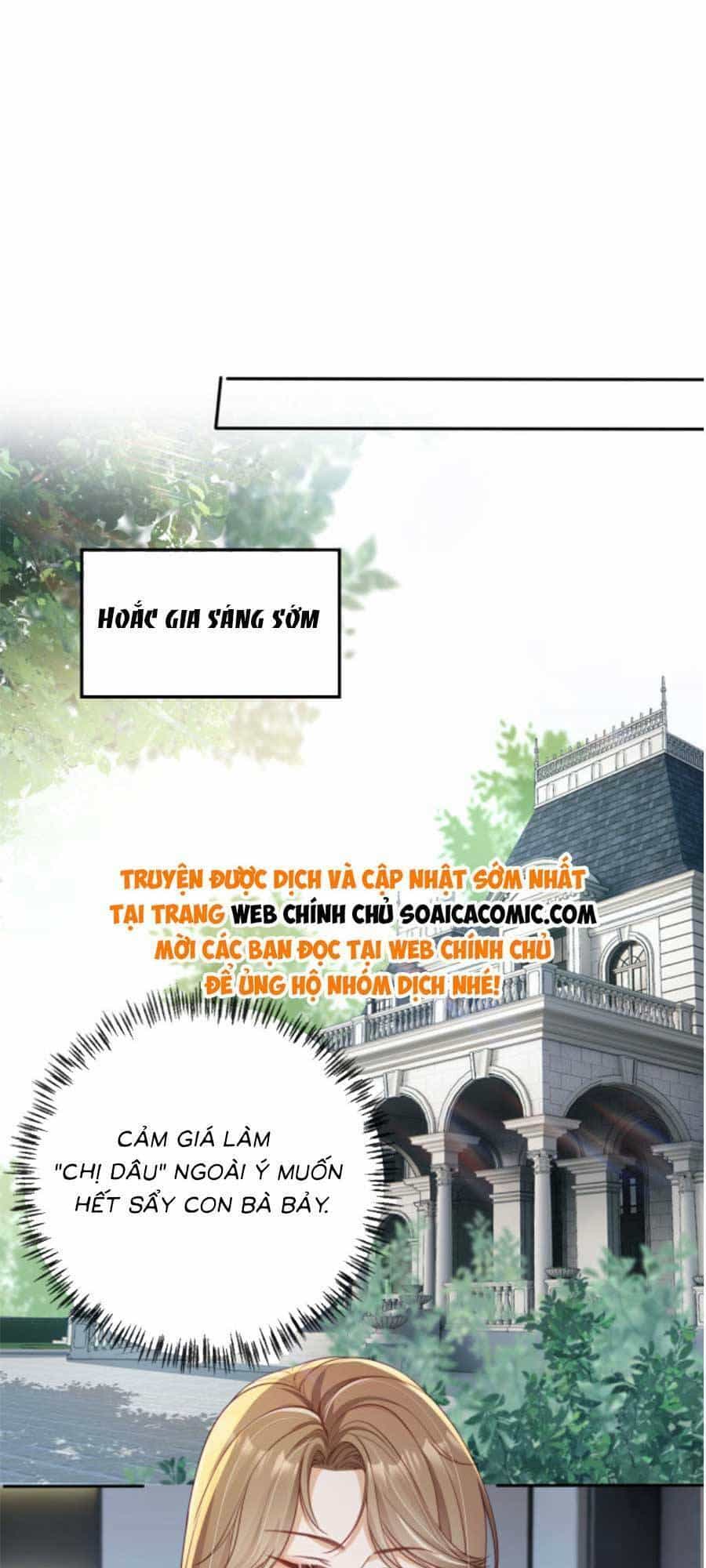 Sau Khi Trọng Sinh, Tôi Gả Cho Đại Lão Tàn Tật - Chương 4 - ảnh 26