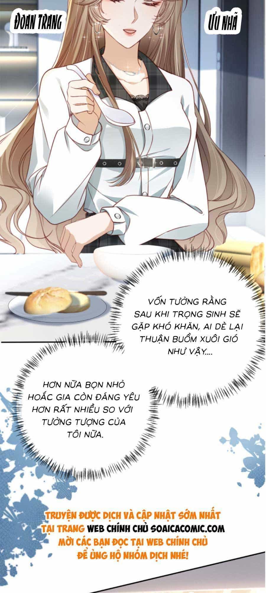 Sau Khi Trọng Sinh, Tôi Gả Cho Đại Lão Tàn Tật - Chương 4 - ảnh 27