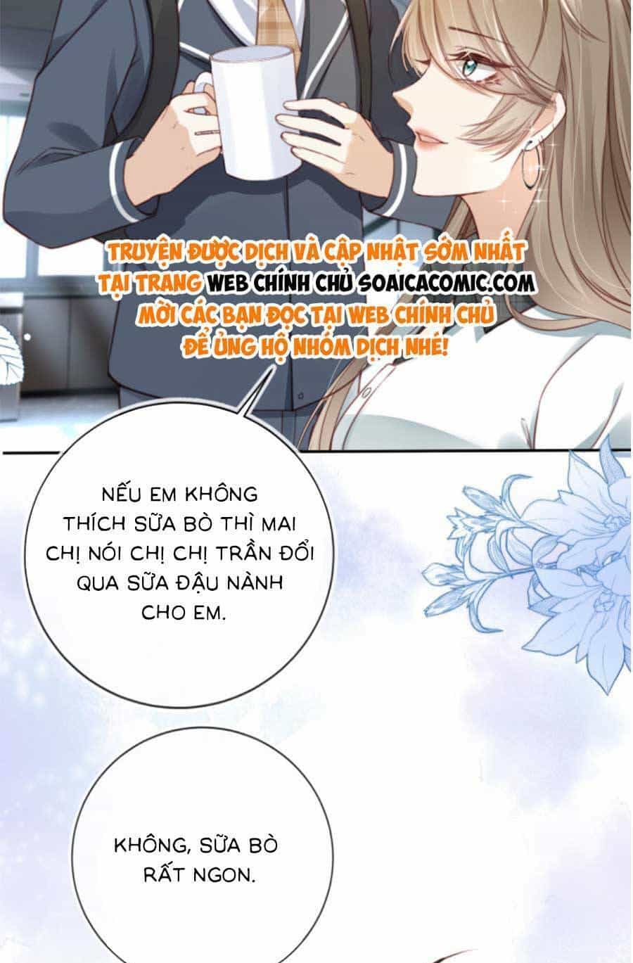 Sau Khi Trọng Sinh, Tôi Gả Cho Đại Lão Tàn Tật - Chương 4 - ảnh 32