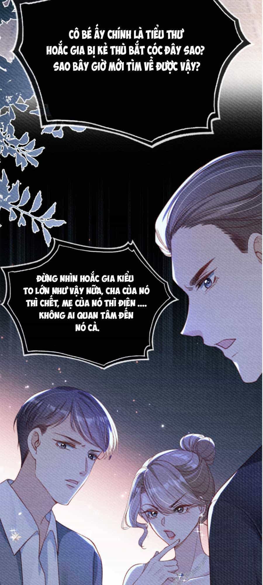 Sau Khi Trọng Sinh, Tôi Gả Cho Đại Lão Tàn Tật - Chương 4 - ảnh 6