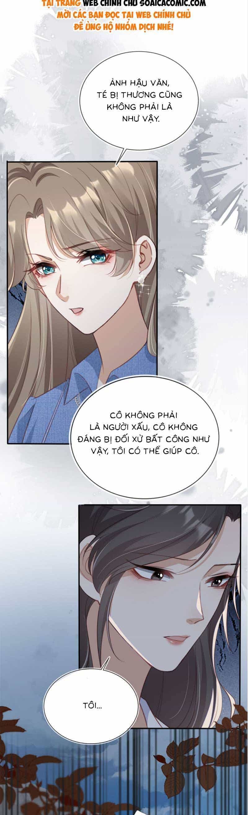 Sau Khi Trọng Sinh, Tôi Gả Cho Đại Lão Tàn Tật - Chương 40 - ảnh 17