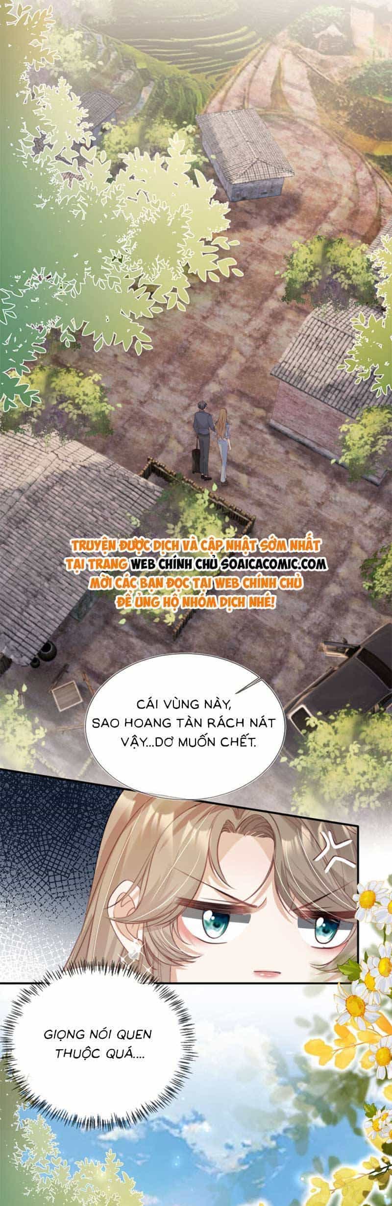 Sau Khi Trọng Sinh, Tôi Gả Cho Đại Lão Tàn Tật - Chương 40 - ảnh 7