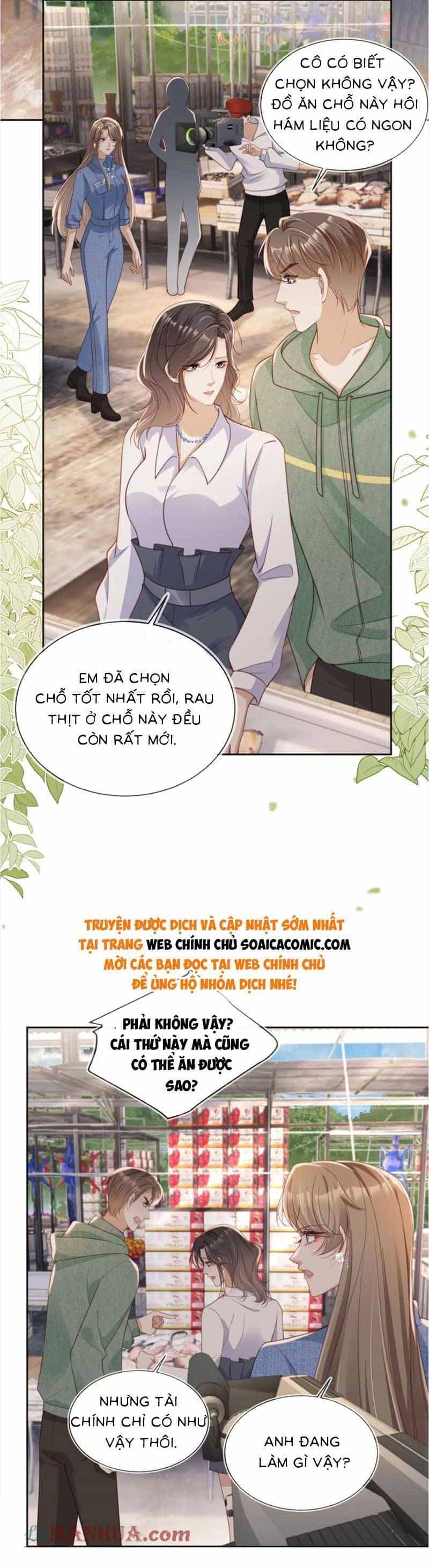 Sau Khi Trọng Sinh, Tôi Gả Cho Đại Lão Tàn Tật - Chương 41 - ảnh 15