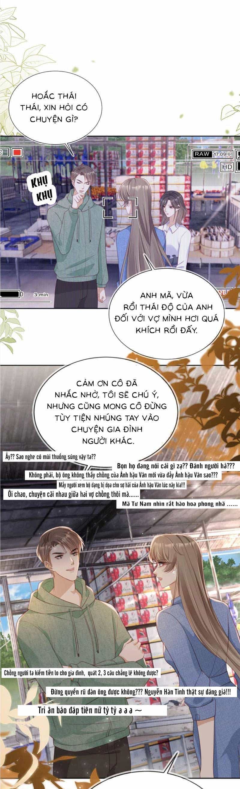 Sau Khi Trọng Sinh, Tôi Gả Cho Đại Lão Tàn Tật - Chương 41 - ảnh 16