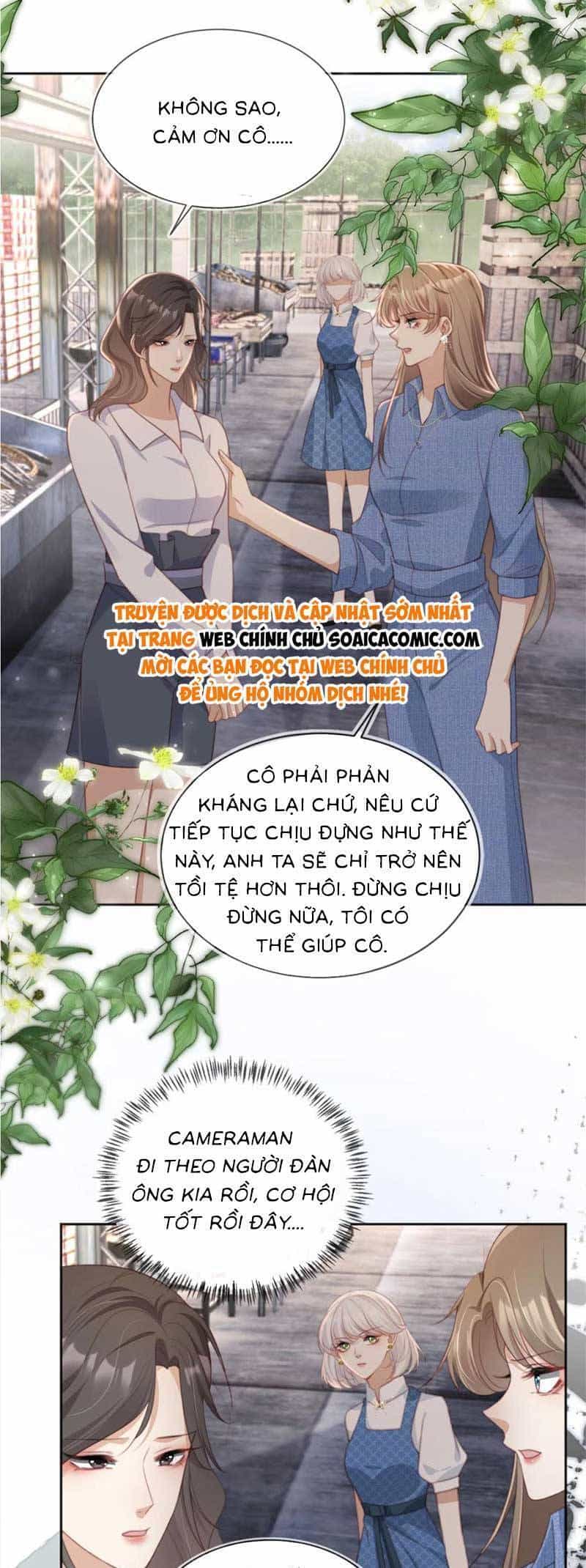 Sau Khi Trọng Sinh, Tôi Gả Cho Đại Lão Tàn Tật - Chương 41 - ảnh 18