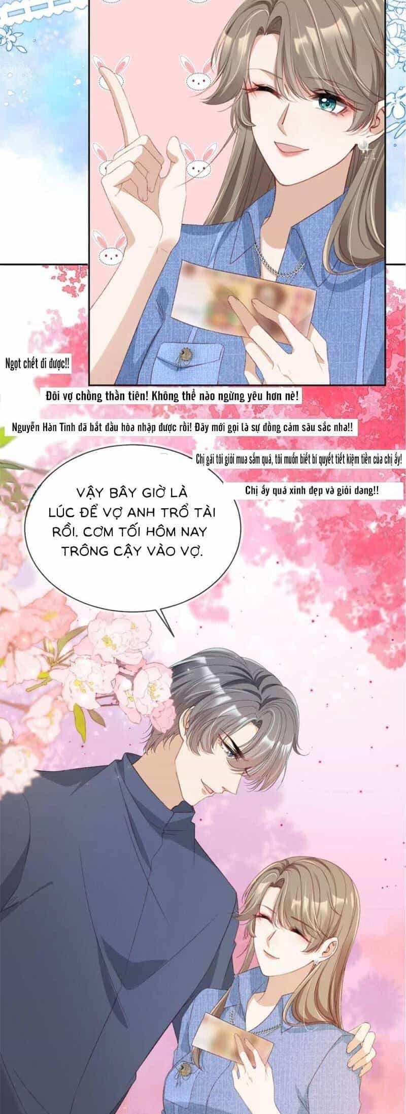 Sau Khi Trọng Sinh, Tôi Gả Cho Đại Lão Tàn Tật - Chương 41 - ảnh 8