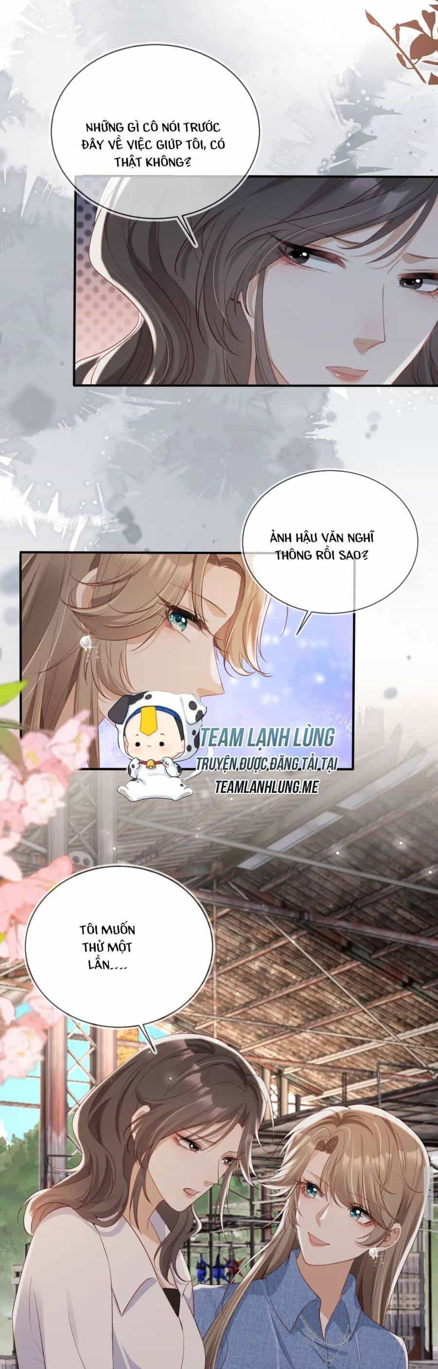 Sau Khi Trọng Sinh, Tôi Gả Cho Đại Lão Tàn Tật - Chương 42 - ảnh 16