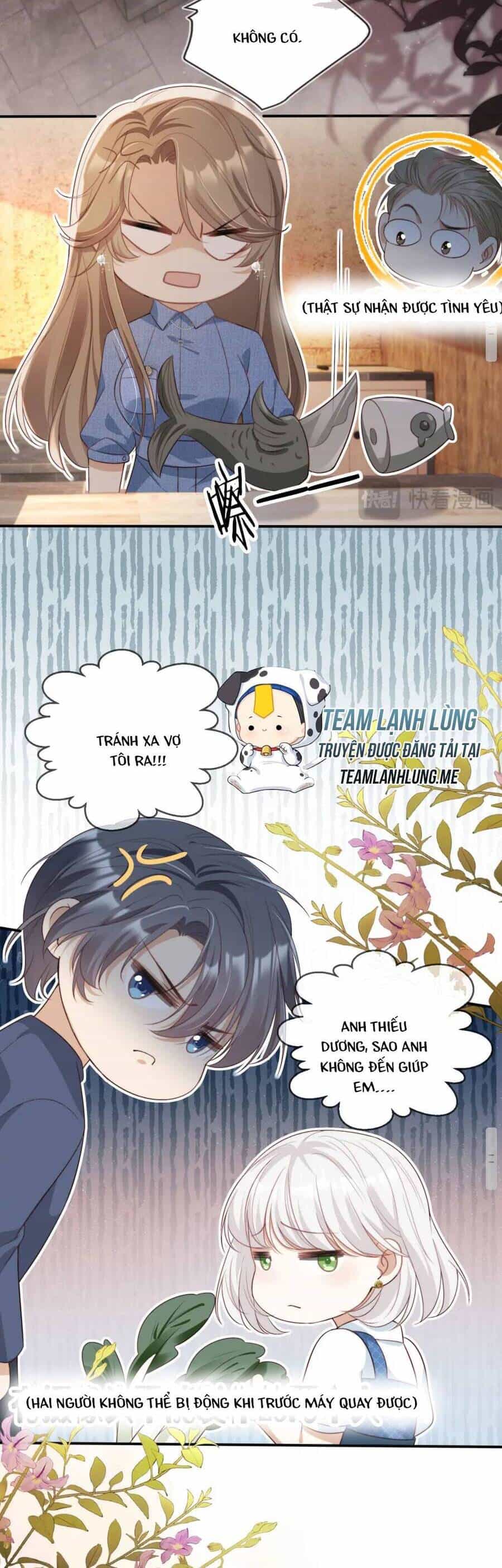 Sau Khi Trọng Sinh, Tôi Gả Cho Đại Lão Tàn Tật - Chương 42 - ảnh 23