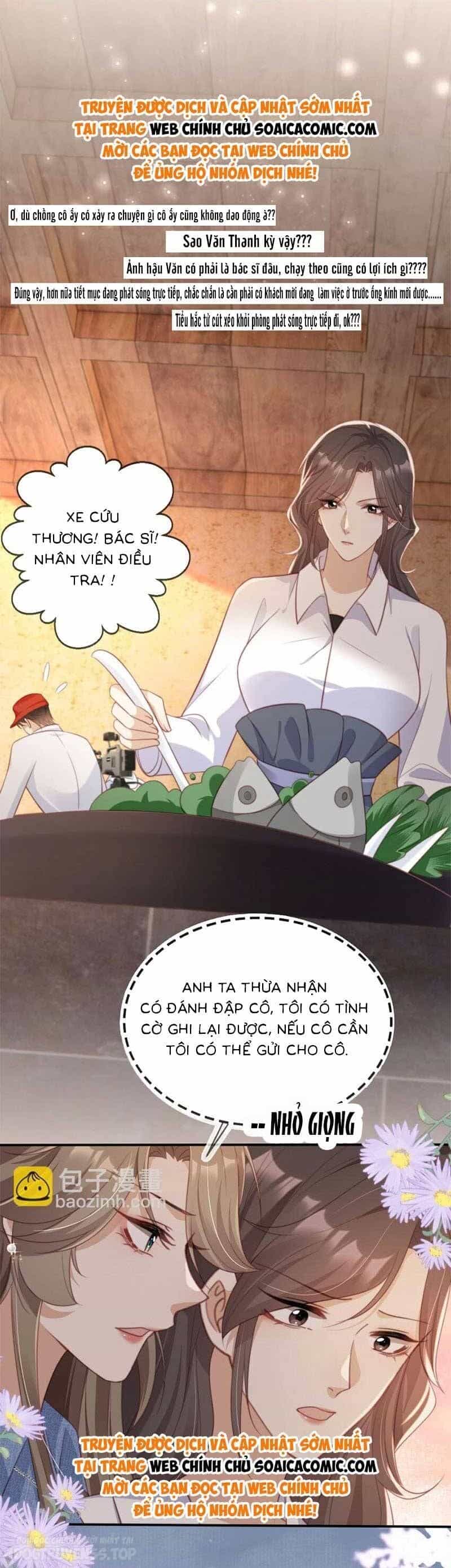 Sau Khi Trọng Sinh, Tôi Gả Cho Đại Lão Tàn Tật - Chương 43 - ảnh 21