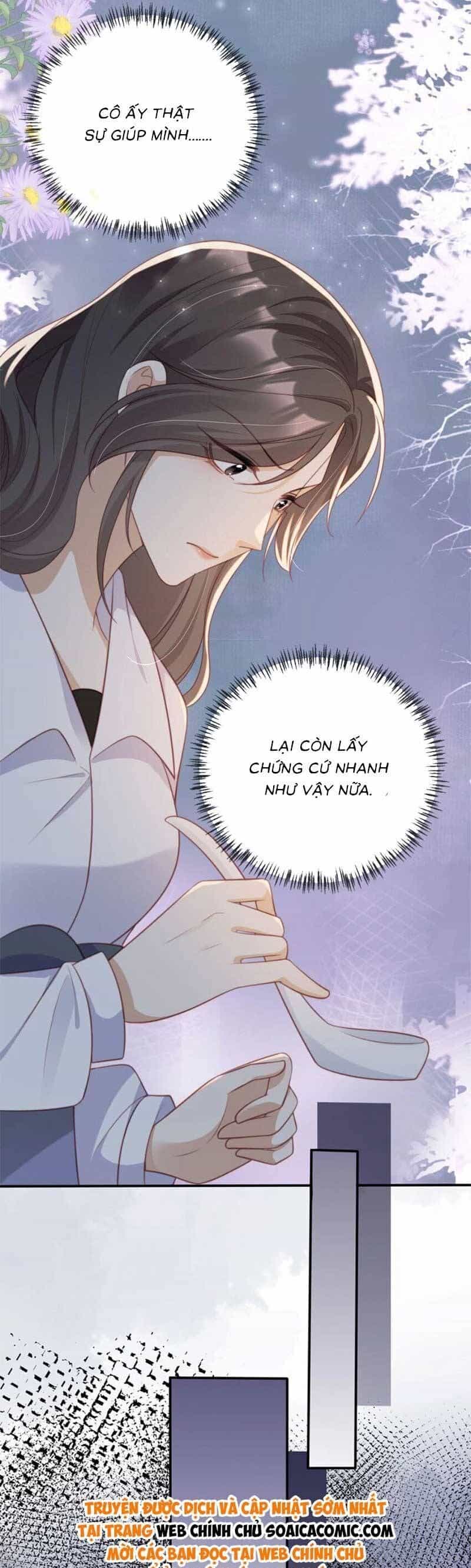 Sau Khi Trọng Sinh, Tôi Gả Cho Đại Lão Tàn Tật - Chương 43 - ảnh 22