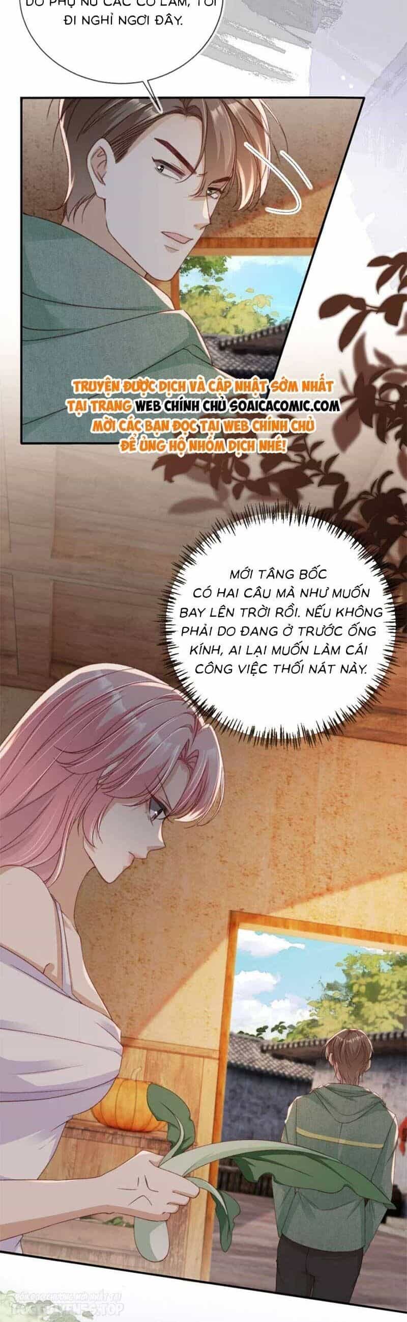 Sau Khi Trọng Sinh, Tôi Gả Cho Đại Lão Tàn Tật - Chương 43 - ảnh 4