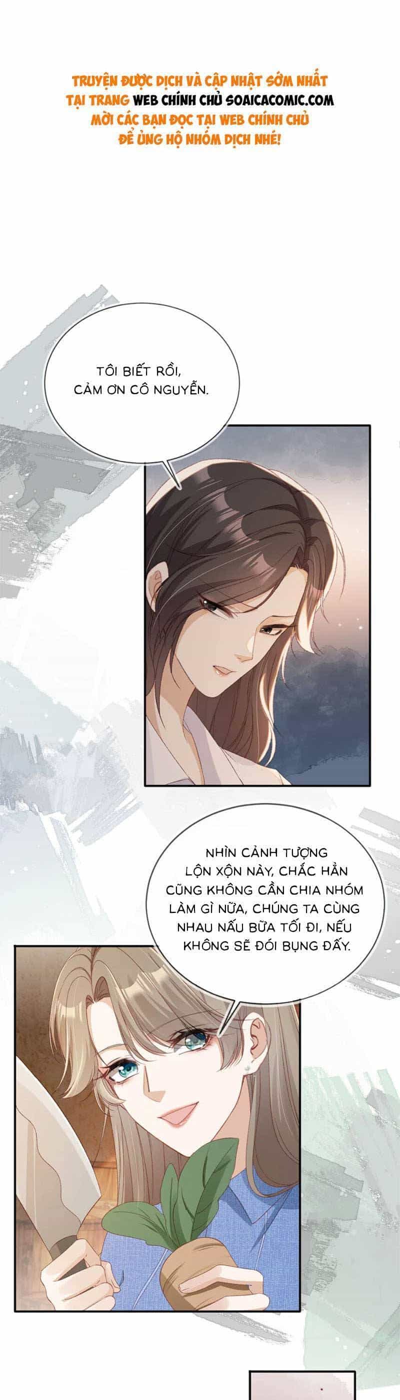 Sau Khi Trọng Sinh, Tôi Gả Cho Đại Lão Tàn Tật - Chương 44 - ảnh 1