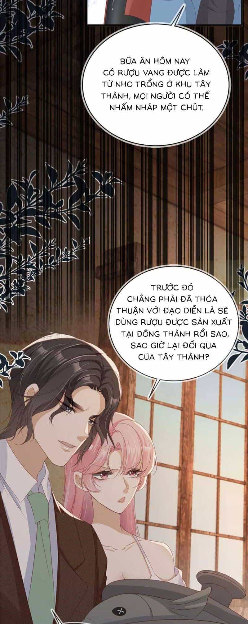 Sau Khi Trọng Sinh, Tôi Gả Cho Đại Lão Tàn Tật - Chương 44 - ảnh 5