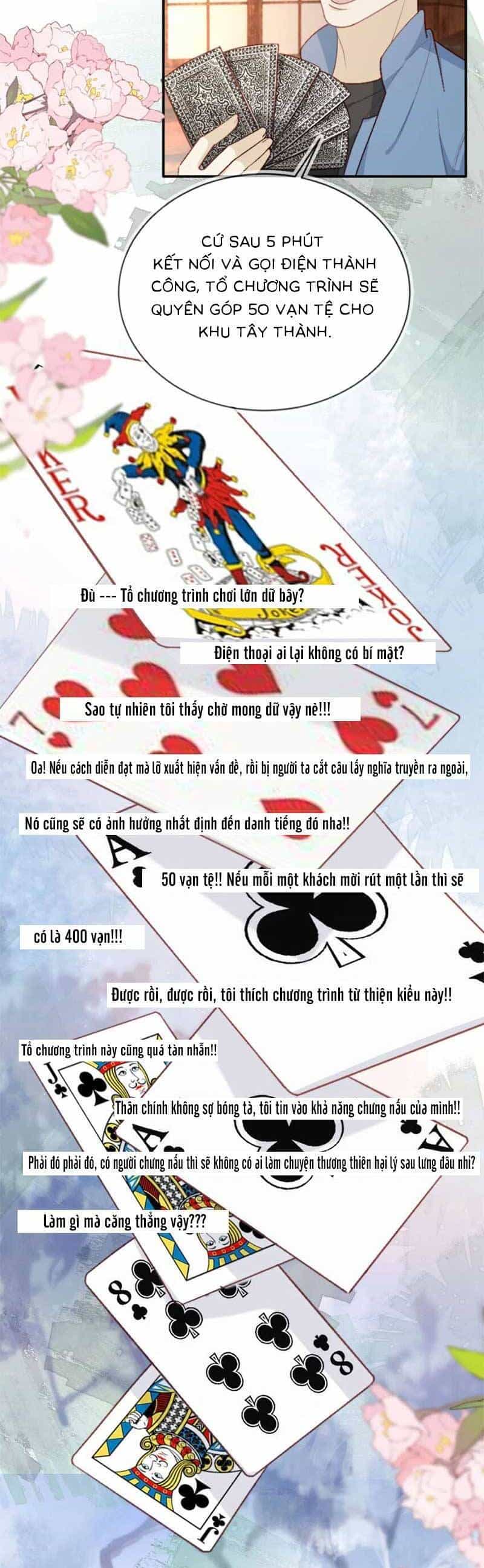 Sau Khi Trọng Sinh, Tôi Gả Cho Đại Lão Tàn Tật - Chương 44 - ảnh 9