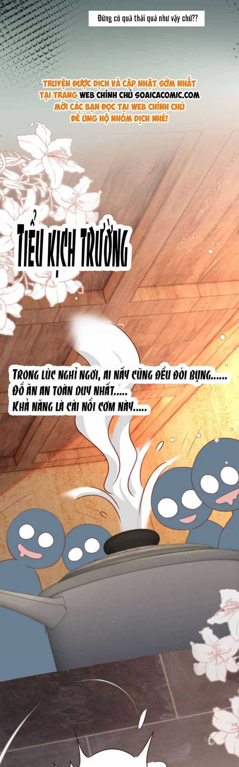 Sau Khi Trọng Sinh, Tôi Gả Cho Đại Lão Tàn Tật - Chương 45 - ảnh 11