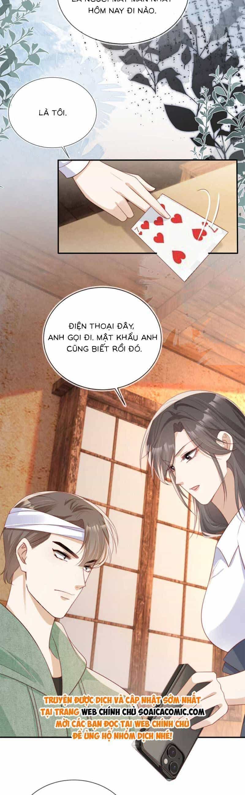 Sau Khi Trọng Sinh, Tôi Gả Cho Đại Lão Tàn Tật - Chương 45 - ảnh 2