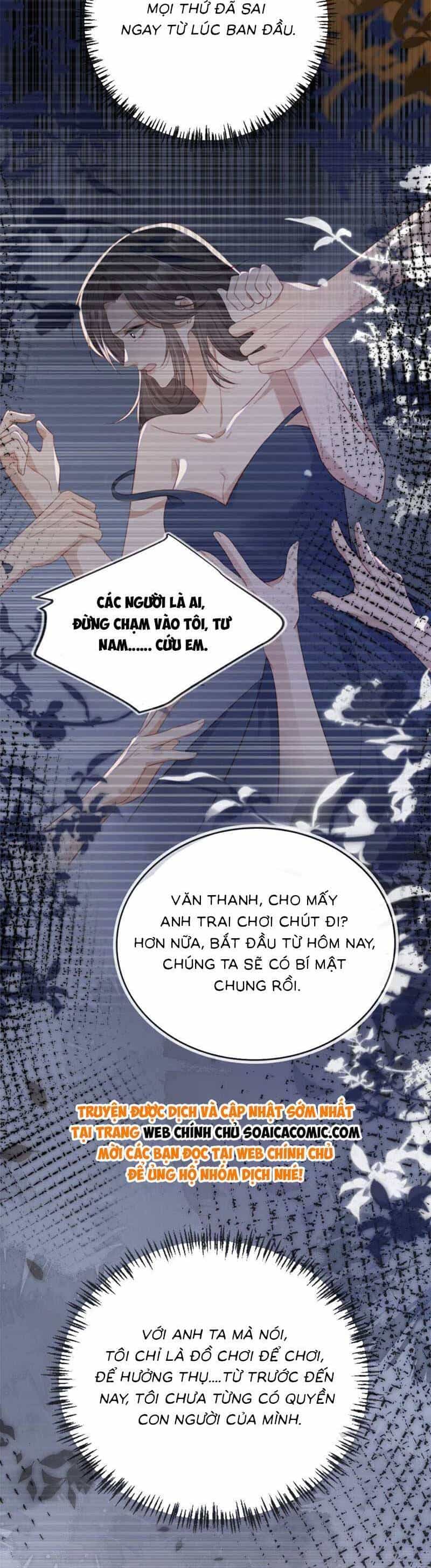 Sau Khi Trọng Sinh, Tôi Gả Cho Đại Lão Tàn Tật - Chương 46 - ảnh 20