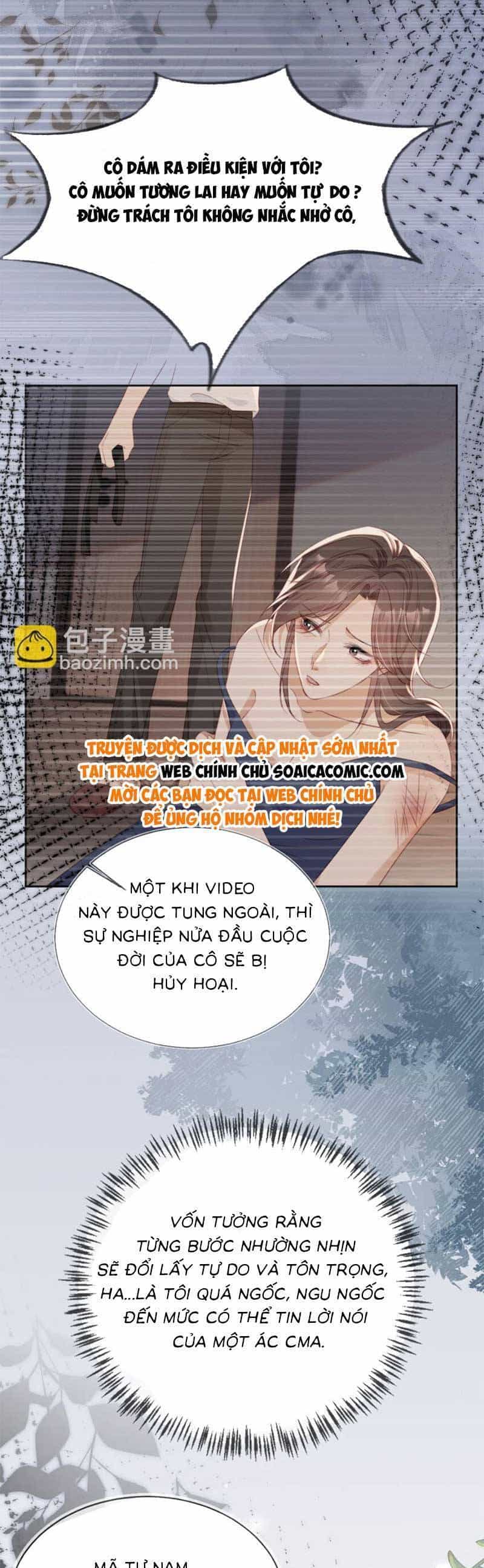 Sau Khi Trọng Sinh, Tôi Gả Cho Đại Lão Tàn Tật - Chương 46 - ảnh 21