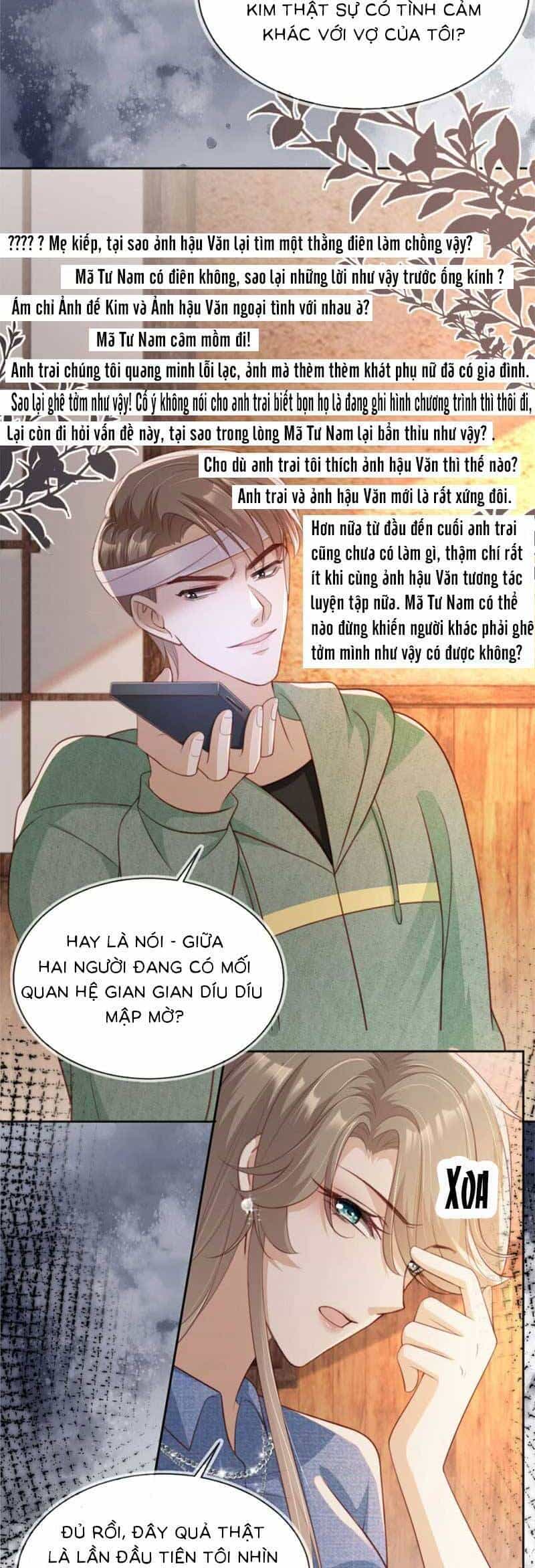 Sau Khi Trọng Sinh, Tôi Gả Cho Đại Lão Tàn Tật - Chương 46 - ảnh 5