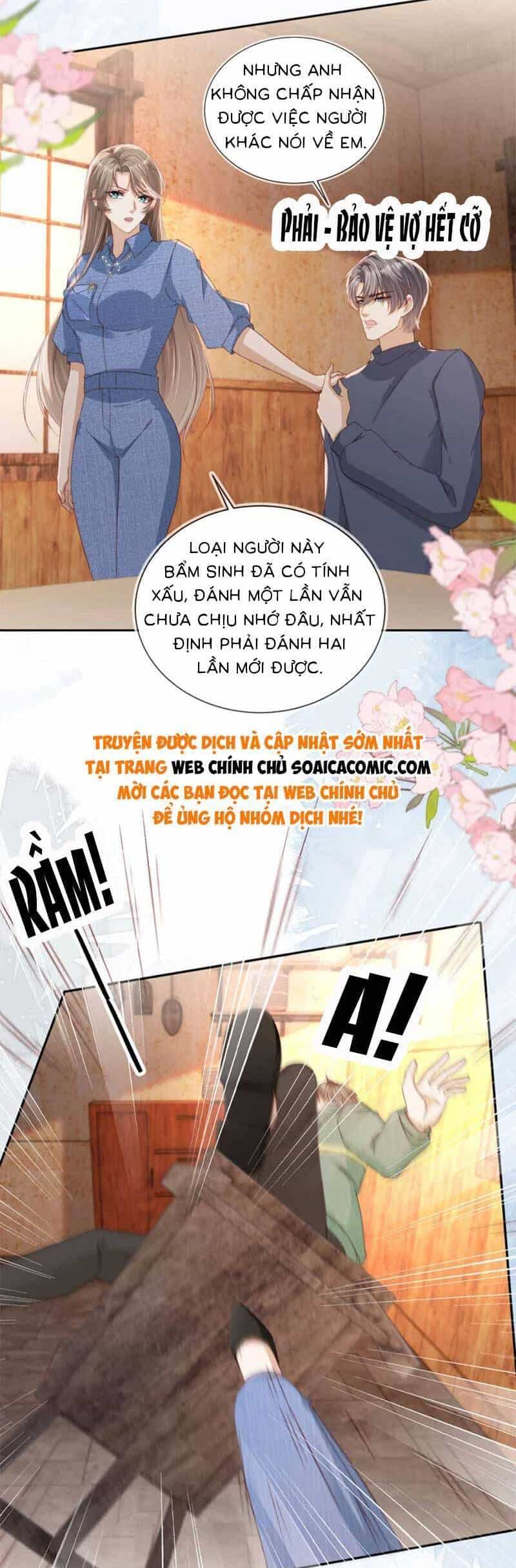 Sau Khi Trọng Sinh, Tôi Gả Cho Đại Lão Tàn Tật - Chương 46 - ảnh 8