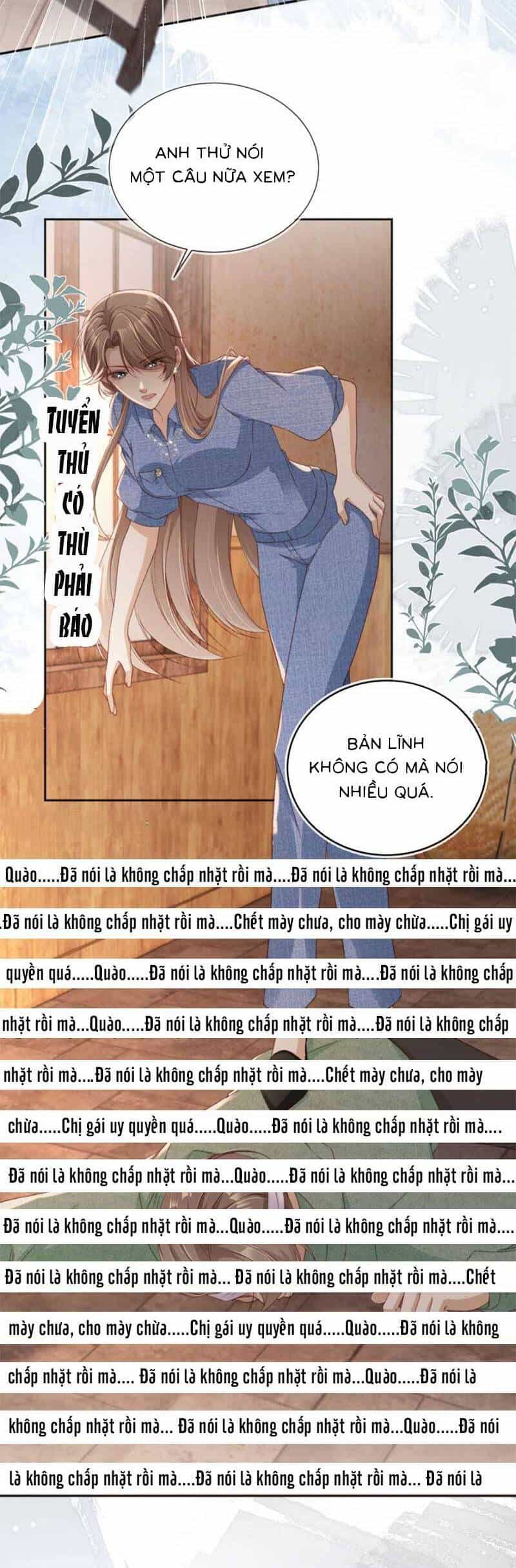 Sau Khi Trọng Sinh, Tôi Gả Cho Đại Lão Tàn Tật - Chương 46 - ảnh 9
