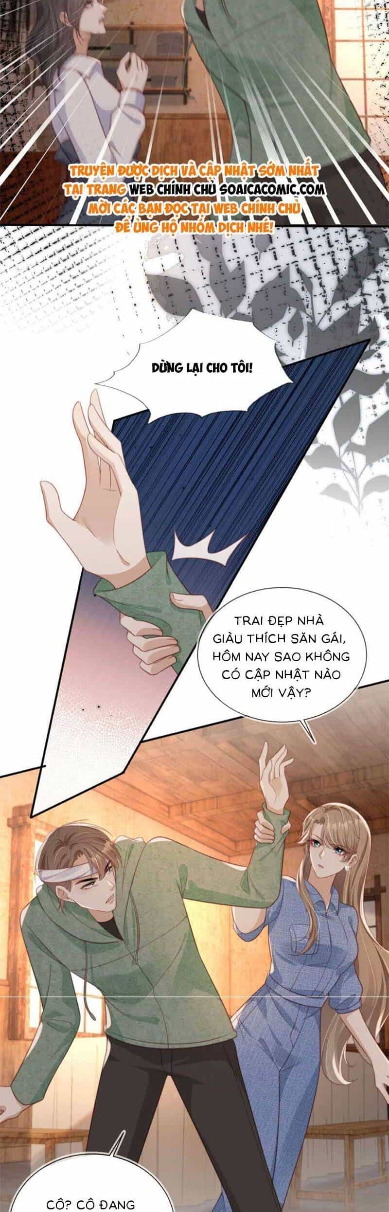 Sau Khi Trọng Sinh, Tôi Gả Cho Đại Lão Tàn Tật - Chương 47 - ảnh 11
