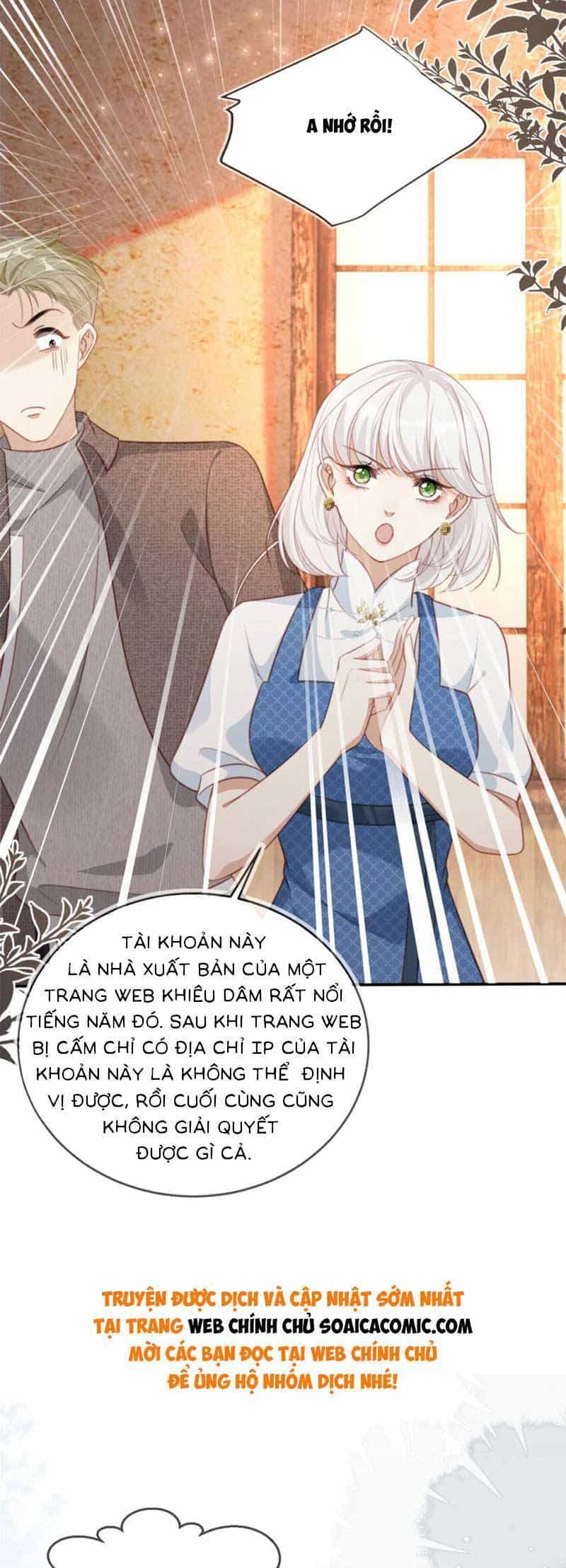 Sau Khi Trọng Sinh, Tôi Gả Cho Đại Lão Tàn Tật - Chương 47 - ảnh 13