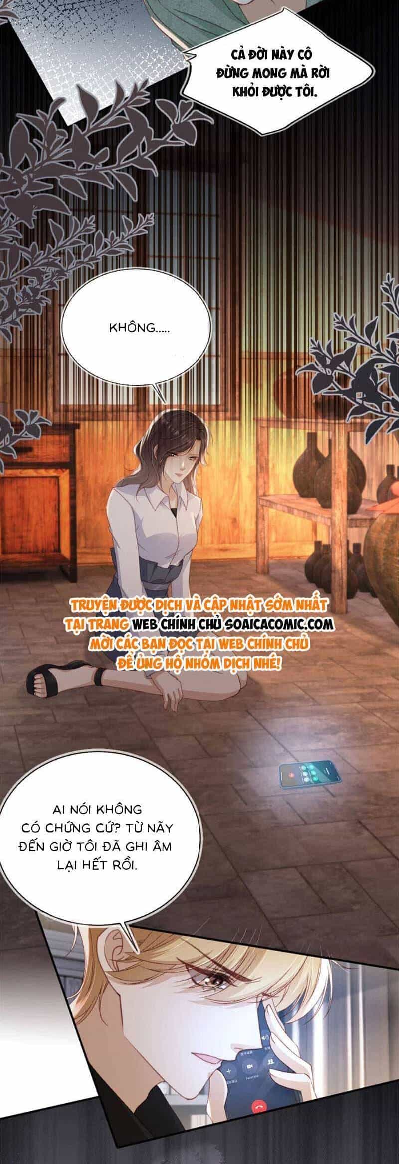 Sau Khi Trọng Sinh, Tôi Gả Cho Đại Lão Tàn Tật - Chương 47 - ảnh 21