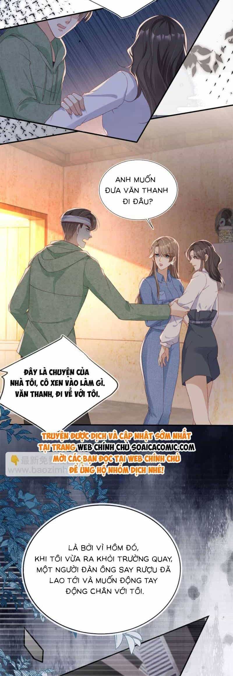 Sau Khi Trọng Sinh, Tôi Gả Cho Đại Lão Tàn Tật - Chương 47 - ảnh 5
