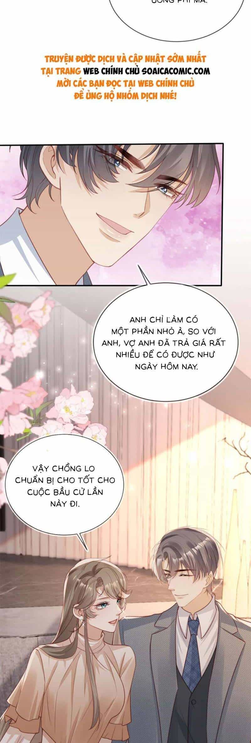 Sau Khi Trọng Sinh, Tôi Gả Cho Đại Lão Tàn Tật - Chương 48 - ảnh 14